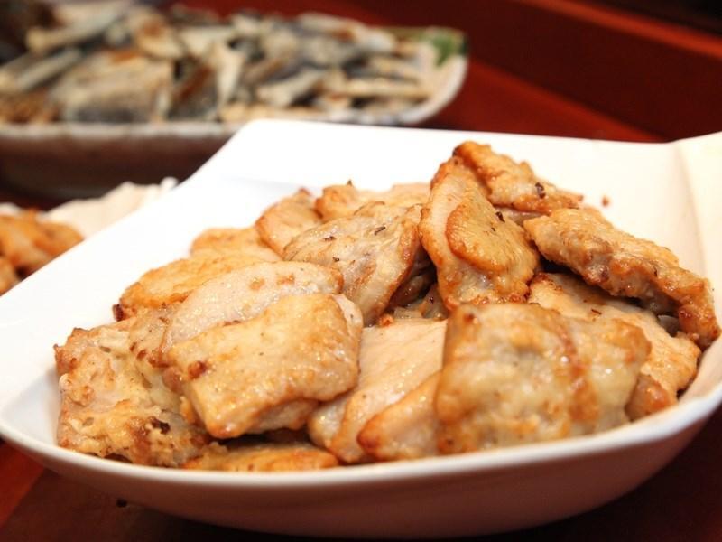 쿠레타케 인 오카야마 호텔 외부 사진